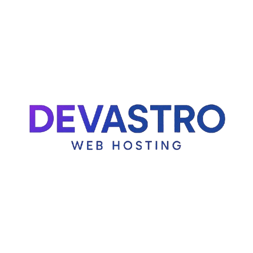 Devastro Web Hosting